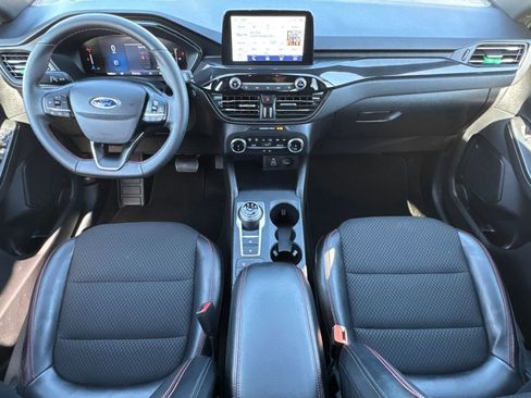 Used 2025 Ford Escape ST-Line image 22