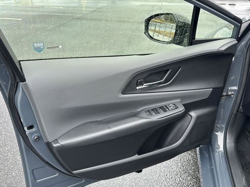 Certified 2023 Toyota Prius XLE image 14