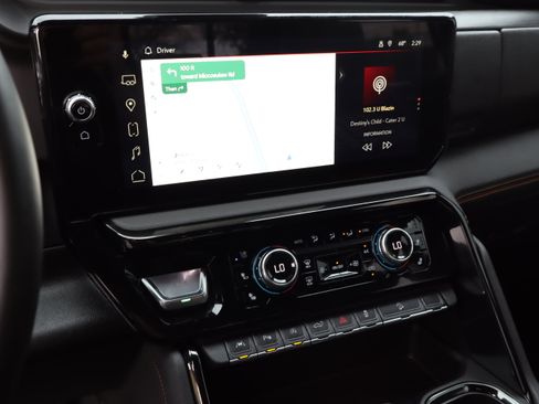 Used 2026 GMC Sierra 1500 AT4 w/ AT4 Premium Package image 31