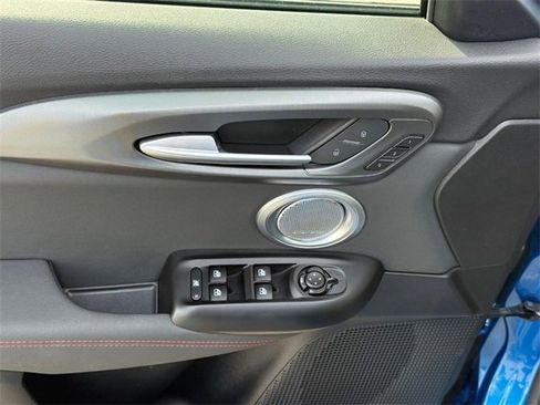 Used 2024 Dodge Hornet R/T Plus image 15