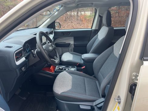 Certified 2024 Ford Maverick XLT w/ Equipment Group 300A Standard image 19