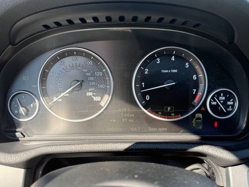 Used 2011 BMW X3 xDrive28i AWD/4WD image 19