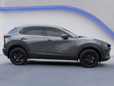 Used 2021 MAZDA CX-30 AWD 2.5 S w/ Premium Package image 11