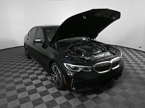 Used 2020 BMW M340i w/ Executive Package image 30