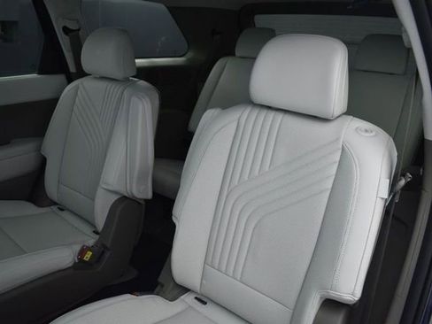 Used 2026 Hyundai Palisade SEL image 19