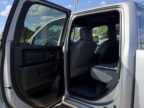 Used 2023 RAM 3500 Tradesman AWD/4WD image 15