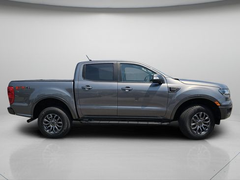 Used 2022 Ford Ranger Lariat w/ Equipment Group 501A High AWD/4WD image 24