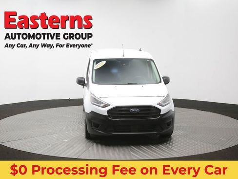 Used 2020 Ford Transit Connect XL FWD image 53