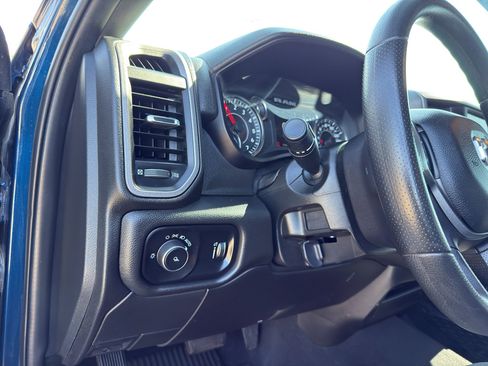 Used 2021 RAM 2500 Tradesman AWD/4WD image 15