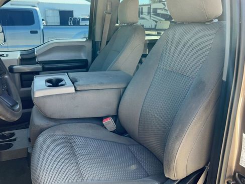 Used 2018 Ford F150 XLT image 13