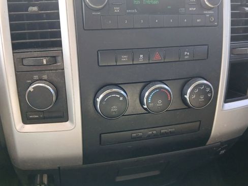 Used 2012 RAM 1500 Classic SLT w/ Protection Group image 27