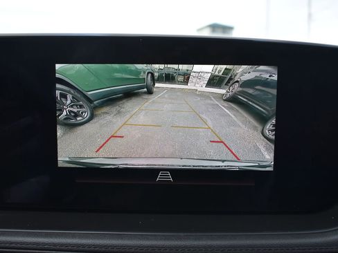 Used 2025 Buick Encore GX Sport Touring w/ Comfort Package image 22