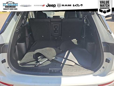 Used 2024 Mitsubishi Outlander SEL AWD/4WD image 42