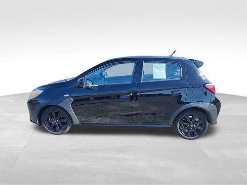 Used 2024 Mitsubishi Mirage image 9