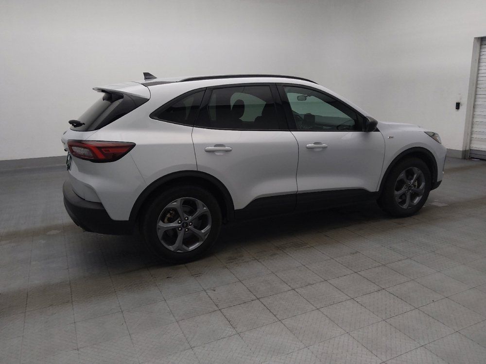 Used 2025 Ford Escape ST-Line FWD image 10
