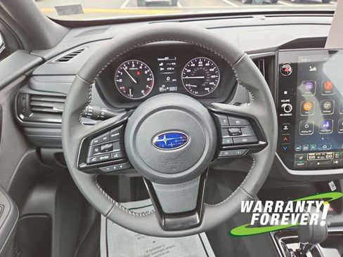 Certified 2026 Subaru Forester Premium AWD/4WD image 9