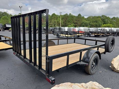 Used 2025 RAM ProMaster image 9