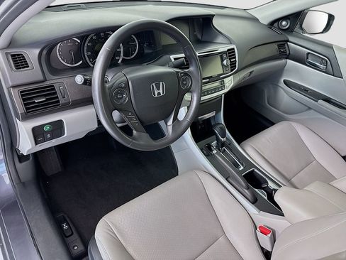 Used 2013 Honda Accord EX-L image 9