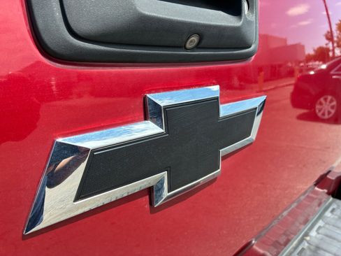 Used 2019 Chevrolet Colorado ZR2 AWD/4WD image 16