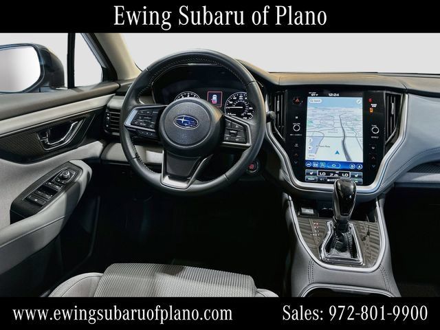 Used 2025 Subaru Legacy Premium AWD/4WD image 23