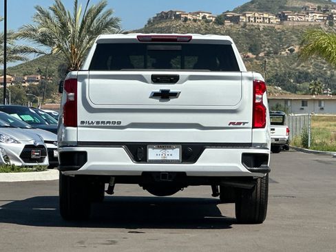 New 2026 Chevrolet Silverado 1500 RST w/ Convenience Package II image 5