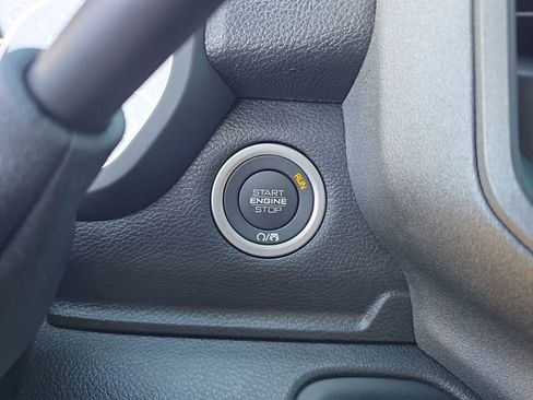 New 2026 RAM 3500 Tradesman w/ Chrome Appearance Group A AWD/4WD image 24