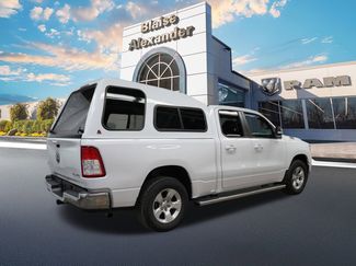 Used 2021 RAM 1500 Big Horn video 3