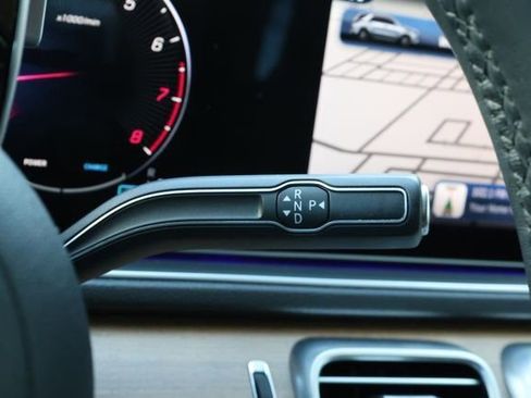 Used 2024 Mercedes-Benz GLE 350 GLE 350 image 23