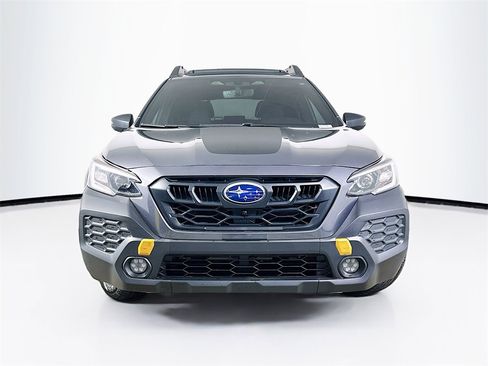 Used 2025 Subaru Outback Wilderness image 5