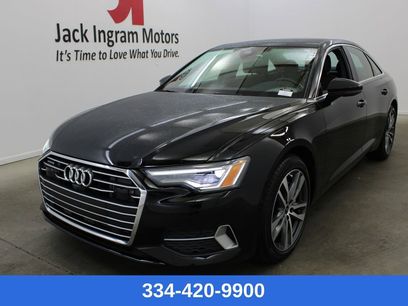 Used 2023 Audi A6 Premium Plus w/ Premium Plus Package