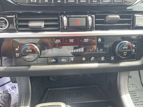 Certified 2023 Nissan Pathfinder Platinum w/ Lighting Package (N93) AWD/4WD image 23