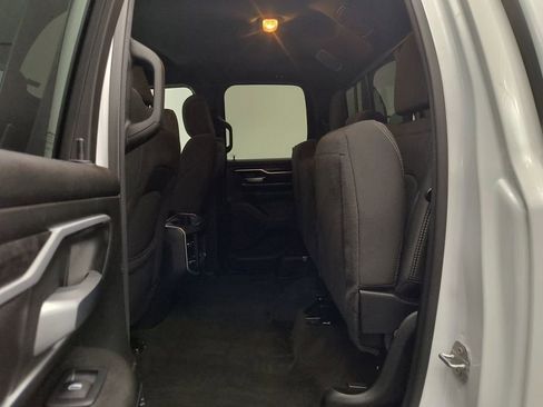 Used 2023 RAM 1500 Big Horn image 20