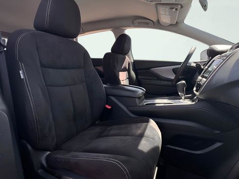 Used 2020 Nissan Murano S w/ Technology Package FWD image 29
