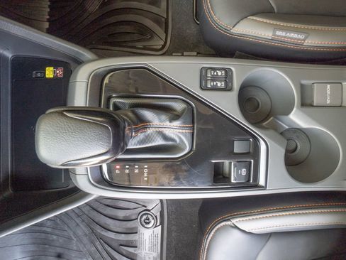 Certified 2025 Subaru Crosstrek 2.5i Limited image 10