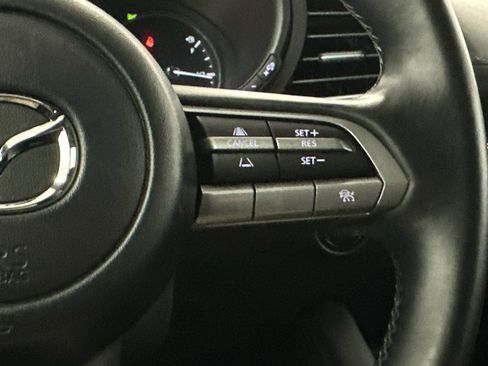 Used 2023 MAZDA MAZDA3 s image 21