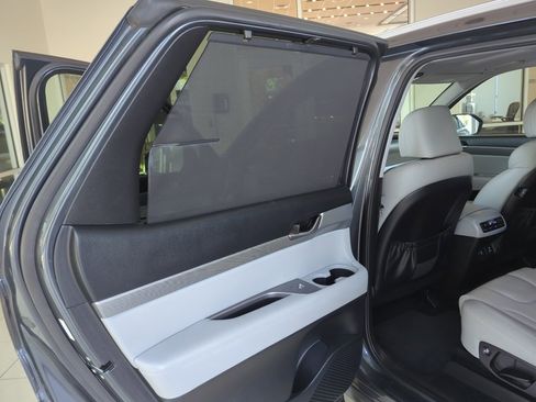 Used 2020 Hyundai Palisade SEL w/ Premium Package image 29