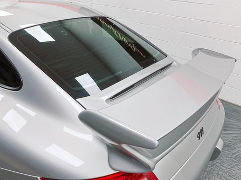 Used 2007 Porsche 911 Carrera image 17