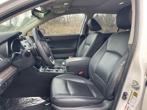 Used 2019 Subaru Outback 2.5i Limited image 21