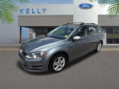 Used 2015 Volkswagen Golf TDI S