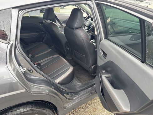 Certified 2024 Subaru Crosstrek 2.5i Limited w/ Crosstrek Mirror Package AWD/4WD image 66