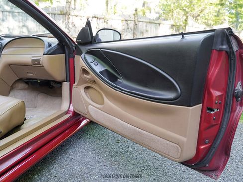 Used 1995 Ford Mustang GT RWD image 38