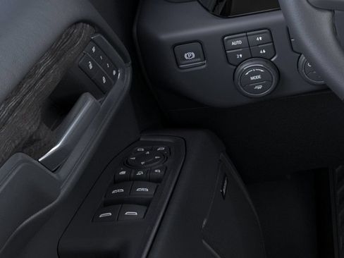 New 2026 Chevrolet Silverado 2500 LTZ w/ LTZ Plus Package AWD/4WD image 29