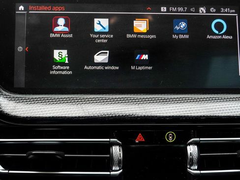 Used 2021 BMW 228i Gran Coupe w/ Convenience Package image 27