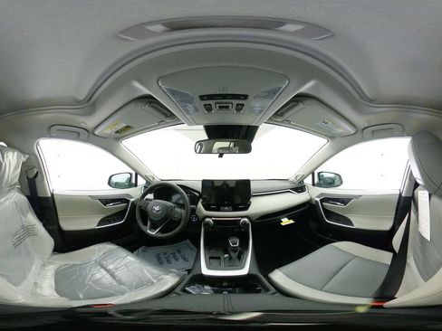 New 2025 Toyota RAV4 XLE Premium image 33