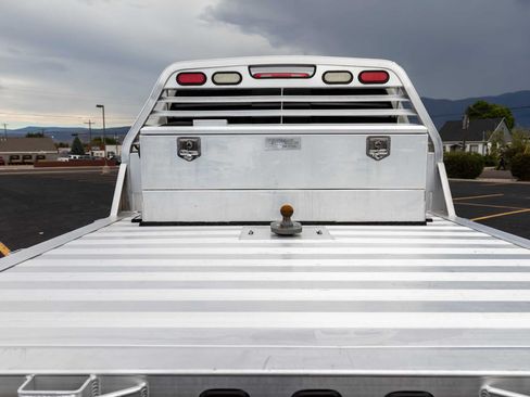 Used 2020 RAM 3500 Laramie AWD/4WD image 14