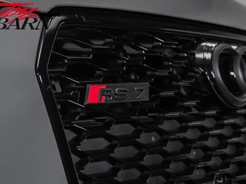 Used 2016 Audi RS 7 Prestige image 10