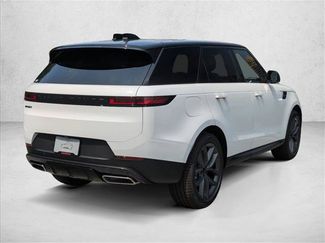 New 2027 Land Rover Range Rover Sport SE AWD/4WD video 2