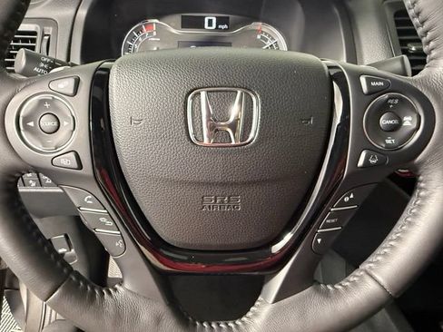 Used 2020 Honda Ridgeline RTL-E image 18