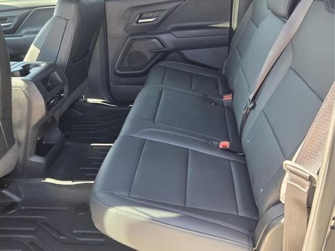 Used 2024 Chevrolet Silverado EV W/T AWD/4WD image 13