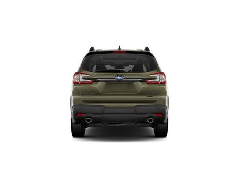 New 2026 Subaru Ascent Bronze Edition image 9
